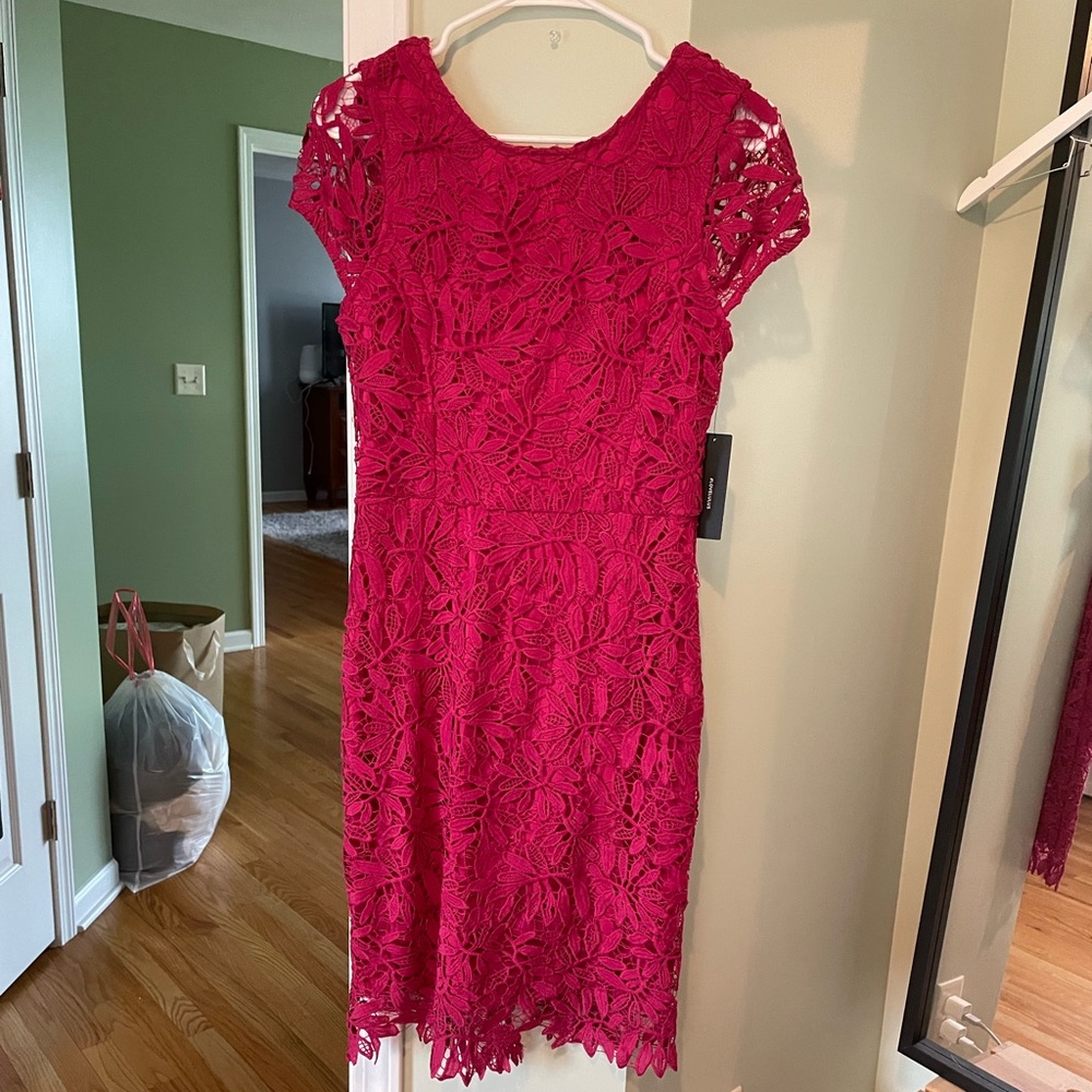 Lulus Dress